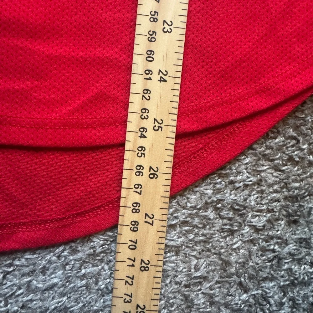 KC Chiefs shirt